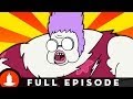 Memory Donk (Bravest Warriors - Ep. 4 Season 1 On Cartoon Hangover)