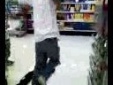 A Trip to Meijer: It's Raining Men