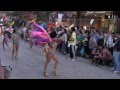 Samba Carnival シズオカサンバカーニバル2011 上智大学中南米研究会