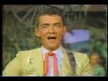 CARL SMITH SINGS  \"OLD LONESOME TIME\"