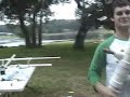 The Potato Gun Experiment