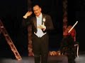 OMAGGIO a Leopoldo Mastelloniche cantava Il Dannunzianonel suo 