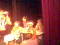 By My Side- Godspell. Tamsin & Sasha