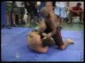 Ghetto Brawls Gang like Beatdowns