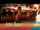 Aztec Dance