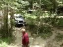 1998 JEEP TJ 2.5L 4cyl  4x4 Puerto Rico