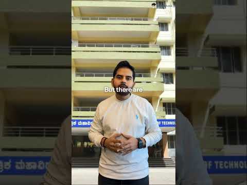 BIT Bangalore General video thumbnail 7