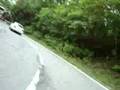 20080615ツーリングその2(いろは坂)