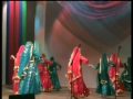 Indian dance group  MAYURI- Diwana