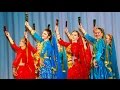 Indian dance group  MAYURI- Diwana
