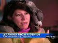 Alex the smart parrot passes away