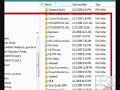 Screencast .NET (C#, C Sharp) Leer Archivos de Texto