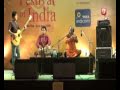 Mumbaikar.com : Chase entertainment presents Ronu majumdar