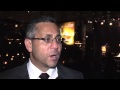 Khaled Yamak, Group Director of communications & business development, Makkah Clock Royal Tower, Sau