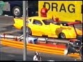 Drag Racing 1995 - T/A qual Nitrolympix Hockenheim