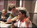 CKOI 96,9. Hypnose de Luc Cauchon 2 de 3 CKOI 96,9. Hypnose de Luc Cauchon 2 de 3