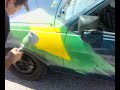 batizado do volksvagem 1