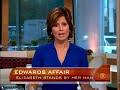 Edwards Affair Unfolds