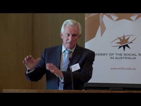 View Special Public Forum – Fair Share: Competing Claims and Australia’s Economic Future video