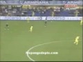 Liga 2009 : J04 : Villarrreal - Santander : 2-0