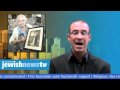 Jewishnews TV bulletin: February 26, 2010