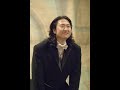 Lim Chae Jun sings Ella giammai m\ Lim Chae Jun sings Ella giammai m\
