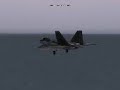 f-22 carrier landing (rough) f-22 carrier landing (rough)