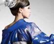 kimono beauty slide show japanese girls