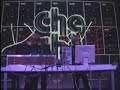 Chechi at Cubic Clash 2007