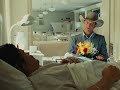 NO COUNTRY FOR OLD MEN - FILM CLIP: \"HIS NAME\
