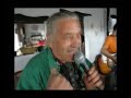 Fred Jr. Buscaglione & The Sancocho Band El Perfume