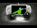 PSP Commercial - I love yooooooo