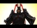 DYNASTY WARRIORS 6 OPENING - Zhao Yun & Lu Bu