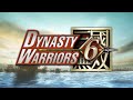 DYNASTY WARRIORS 6 OPENING - Zhao Yun & Lu Bu