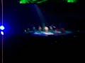 Britney SPears-dance TOXIC(The Circus Starring)Moscow