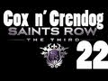Saints Row the Third [Part 22] - Yo Tizime, we wizastin' dat bish