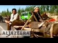 Uighurs' struggle to retain cultural identity - 07 July 09