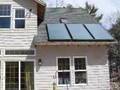 Renewable Energy - Solar Thermal (Hot Water)