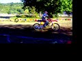 Knobby!  Way to go!  A Pro-Racer in his day!!