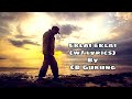 Download Eklai Eklai By Cb Gurung With Lyrics Mp3 Song