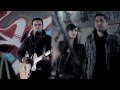 JP - Sunshine [Official HD Video]