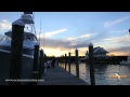 Sunset Marina - "The Daily Catch # 2" - 2013