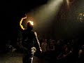 ELECTROTRIBE-DJ RICARDO MOTTA FEAT. MARQUINHOS LIVE