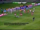Coritiba 4 x 2 Internacional - Serie A