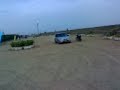 Drifting @ sea view