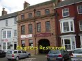 Stokesley - small market town in Yorkshire