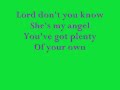 Streets of Heaven with lyrics
