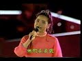 《1994永远的黄埔》邓丽君-台湾好 这是邓丽君最后一次公开演出