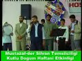 Mustazaf-der Silvan kutlu dogum 8 ( Grup Vuslat Ayta� )