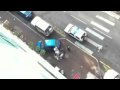 Racailles vs Flics